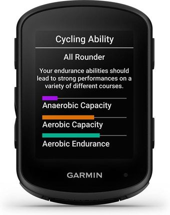 GARMIN Edge 840 [010-02695-01] - zdjęcie 3
