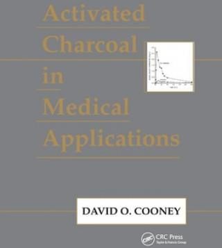 Activated Charcoal in Medical Applications