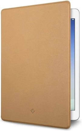 Twelve South SurfacePad for iPad Air Pro 9.7 &quot;- Luxury leather case (121631)
