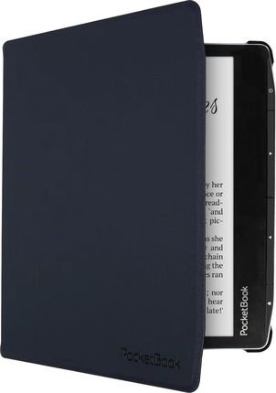 Pocketbook Pokrowiec Shell (HN-SL-PU-700-NB-WW) (HNSLPU700NBWW)