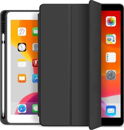 Estuff Etui na tablet Pencil case iPad Air 10.5 2019 (ES682125BULK)