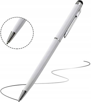Strado Precyzyjny rysik stylus pen do tabletu telefonu X1 (5905101590960)