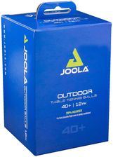 Zdjęcie Joola Outdoor Zestaw Piłeczek Do Tenisa Stołowego 12szt. - Świętochłowice