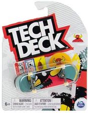 Zdjęcie Tech Deck Fingerboard Toy Machine - Oświęcim