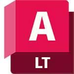 Autodesk AutoCAD LT 2024 (Subscription 1 year), Single User (057P1WW6525L347)
