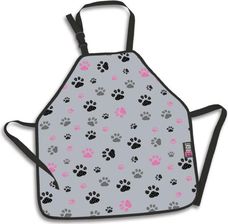 Zdjęcie Majewski Fartuszek Stright An-01 Paws - Rybnik