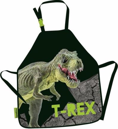 Majewski Fartuszek T-Rex