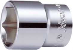 Zdjęcie Hans Nasadka 6-Kątna 3/8'' 19mm 30mm 3400M/19 (3400M19) - Zator