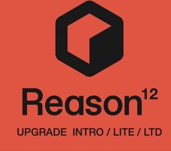 Zdjęcie Reason Studios 12 Upgrade (Produkt cyfrowy) (109715742) - Kałuszyn