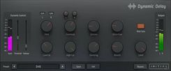 Initial Audio Dynamic Delay (Produkt cyfrowy) (11782428)