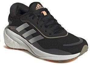 adidas Supernova Gore Tex Shoes Gw9109 Czarny