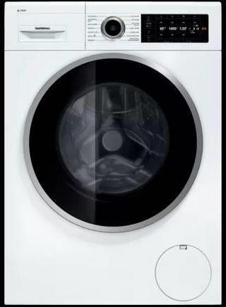 Pralka Gaggenau WM260164 - Opinie i ceny na Ceneo.pl