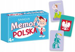 Zdjęcie Kangur Memory Polska Mini - Rzeszów