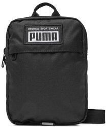 Saszetka Puma - Academy Portable 079135 01 Puma Black