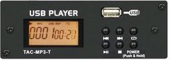 Topp Pro TP TACMP3T - moduł odtwarzacza Mp3 do MX1222FX/ serii XCS ...