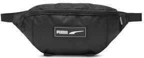 Saszetka nerka Puma - Deck Waist Bag 079187 01 Puma Black