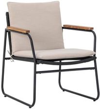 Zdjęcie Fotel Ogrodowy Hampton Bloomingville - Buk