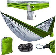 Zdjęcie Hamak Turystyczny Santiago 260X140cm Gardlov - Knurów