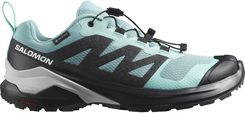Zdjęcie Salomon X Adventure Gtx W L47321900 Niebieski - Kraków