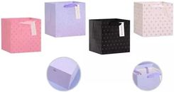 Zdjęcie Ninvest Torebka Prezentowa Kr 8177L - Woźniki