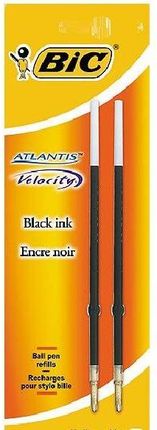 Długopis Bic Atlantis Zapasowy Wkład Czarny