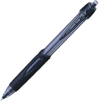 Długopis Automatyczny Uni Sn 227 Czarny