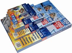 Zdjęcie Folia Laminacyjna Błyszcząca Argo 80 Mic. 65x95mm - Góra Kalwaria