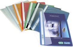 Zdjęcie Skoroszyt Standard Bantex A4 Żółty 25szt. - Siechnice