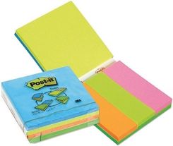 Zdjęcie Kostki Samoprzylepne Post It 76x76mm 450 Kartek Żółty - Wołomin