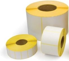 Zdjęcie Etykiety Na Roli Emerson 32x20mm 2000szt. - Sobótka
