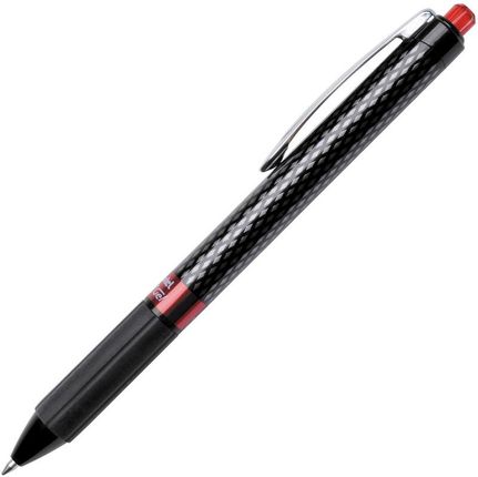 Długopis Żelowy K497 Czerwony