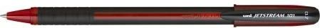 Długopis Uni Jetstream Sx 101 Czerwony