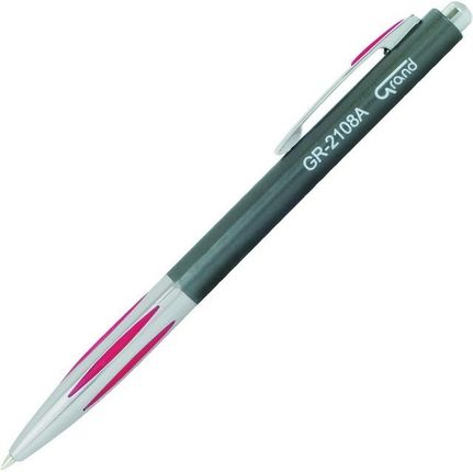 Długopis Grand Gr 2108A Niebieski