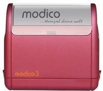 Pieczątka Modico 3 Max. 5 Wersów - Ceny i opinie - Ceneo.pl