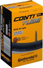 Zdjęcie Continental Dętka Rowerowa Mtb Light 29 1,75 2,5 Presta S42mm - Sierpc