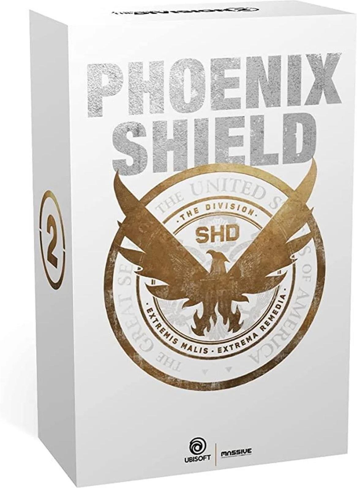Phoenix Shield | Scatola acrilica per Booster Yu-Gi-Oh! - Protezione trasparente per display