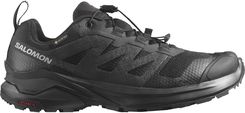 Zdjęcie Salomon X Adventure Gtx W L47321800 Czarny - Opole