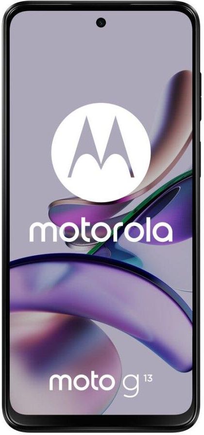 Motorola Moto G13 4/128GB Czarny - Cena, opinie na Ceneo.pl