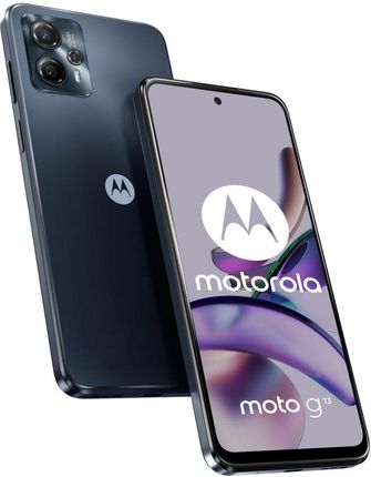 Motorola Moto G13 4/128GB Czarny