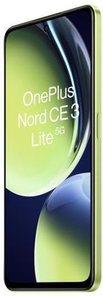 OnePlus Nord CE 3 Lite 8/128GB Zielony - Cena, opinie na Ceneo.pl