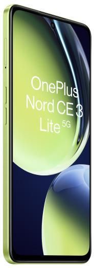 OnePlus Nord CE 3 Lite 8G 128G グリーン ONEPLUS Nord CE 3 Lite 5G Dual-SIM 128GB ROM 8GB RAM GSM