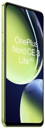 OnePlus Nord CE 3 Lite 8/128GB Zielony - Cena, opinie na Ceneo.pl