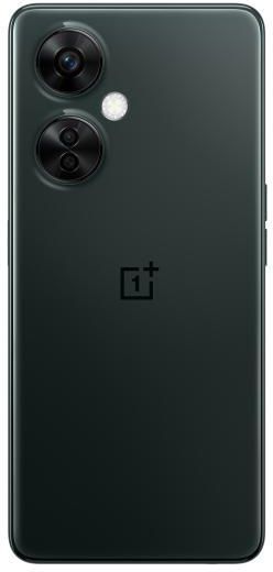 one plus nord ce black colour