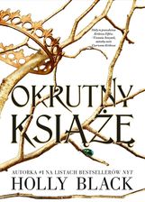Zdjęcie Okrutny książę. Tom 1 - Czempiń