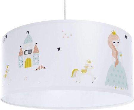 Lampa dla dziewczynki Little Princess 60 cm
