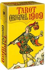 Zdjęcie Tarot original 1909 (mini) - Andrychów