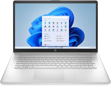 Laptop HP 17-cn2063cl 17,3"/i5/32GB/2TB/Win11 (641G6UA32GB2TB)