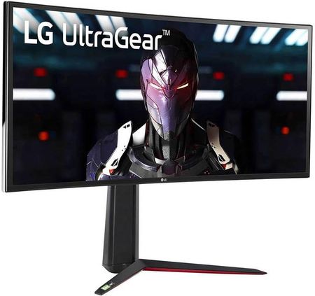 LG ゲーミングモニター UltraGear 34GN850-B 34インチ Monitor LG 34 34GN850P-B - Opinie i ceny na Ceneo.pl