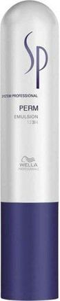 Wella Kuracja Włosów Po Ondulacji Sp Perm Emulsion 50 Ml