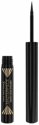 Max Factor Eyeliner Masterpiece Nº 01-Black 1,7 Ml